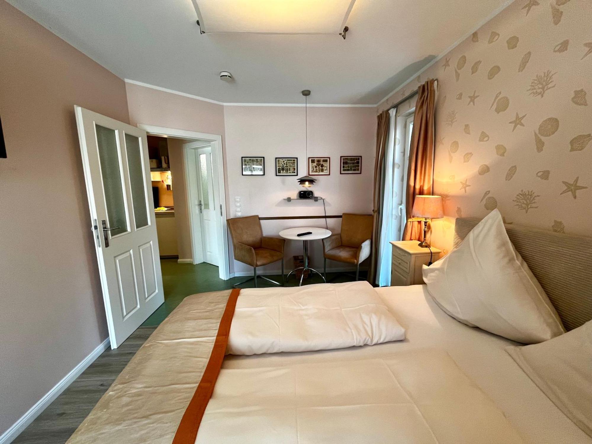 Villa Luisa ทิมเมนดอร์เฟอร์ ชตรันด์ ภายนอก รูปภาพ